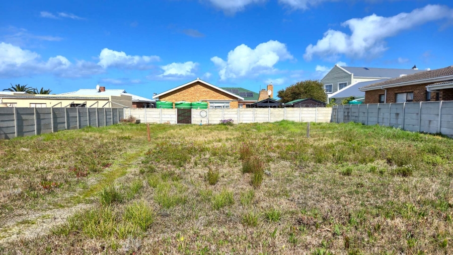0 Bedroom Property for Sale in Franskraal Western Cape